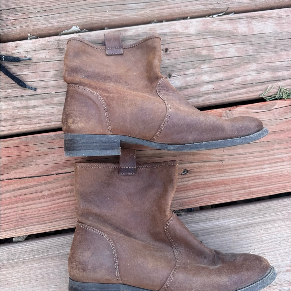 Women’s ankle boots